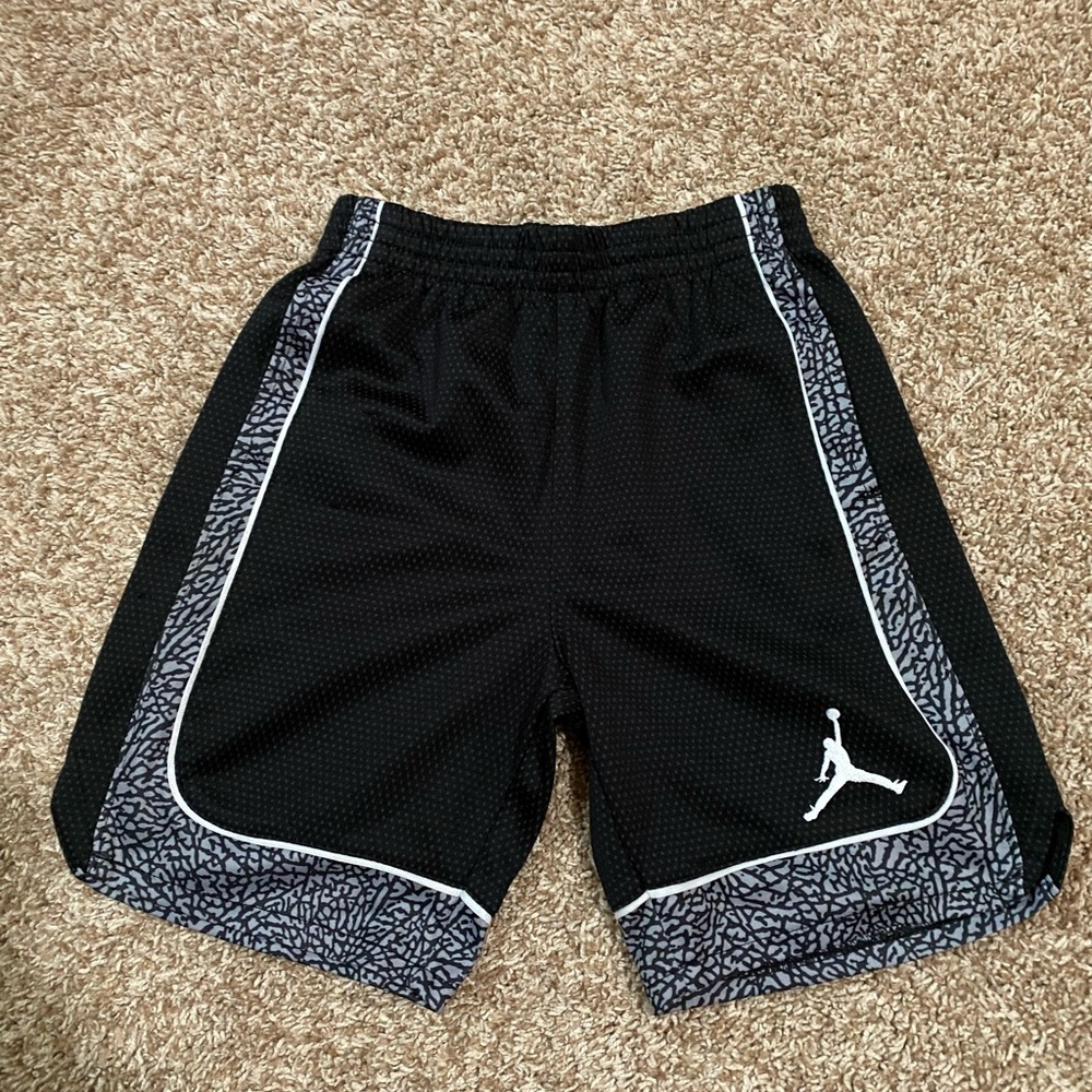 Youth Jordan short